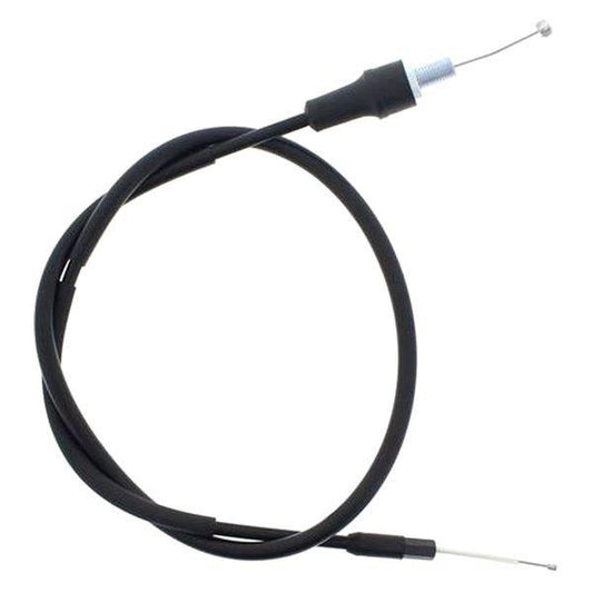 ALL BALLS RACING Control Cable, Throttle for YFM250/B YFM400 00-12