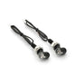 Daytona LED Turn Signal Pair Alloy Housing D-Light Indicator 80826