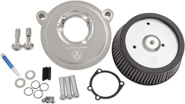 Arlen Ness Big Sucker Air Filter Kit Aluminum For HD FXDS-CON 1340 93-00 50-516
