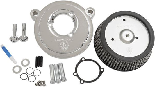 Arlen Ness Big Sucker Air Filter Kit Aluminum For HD FXDS-CON 1340 93-00 50-516