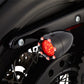 Arlen Ness LED "Fire Ring" Kit for Factory "Deuce Style" Turn Signal Housing 12-755
