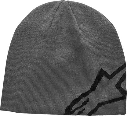 Alpinestars Beanie Corp Shift (Grey/Charcoal) O/S