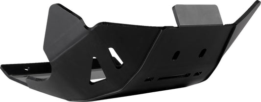 AXP RACING Skid Plate 6MM For Honda CRF250/300F 21-24 BK AX1607