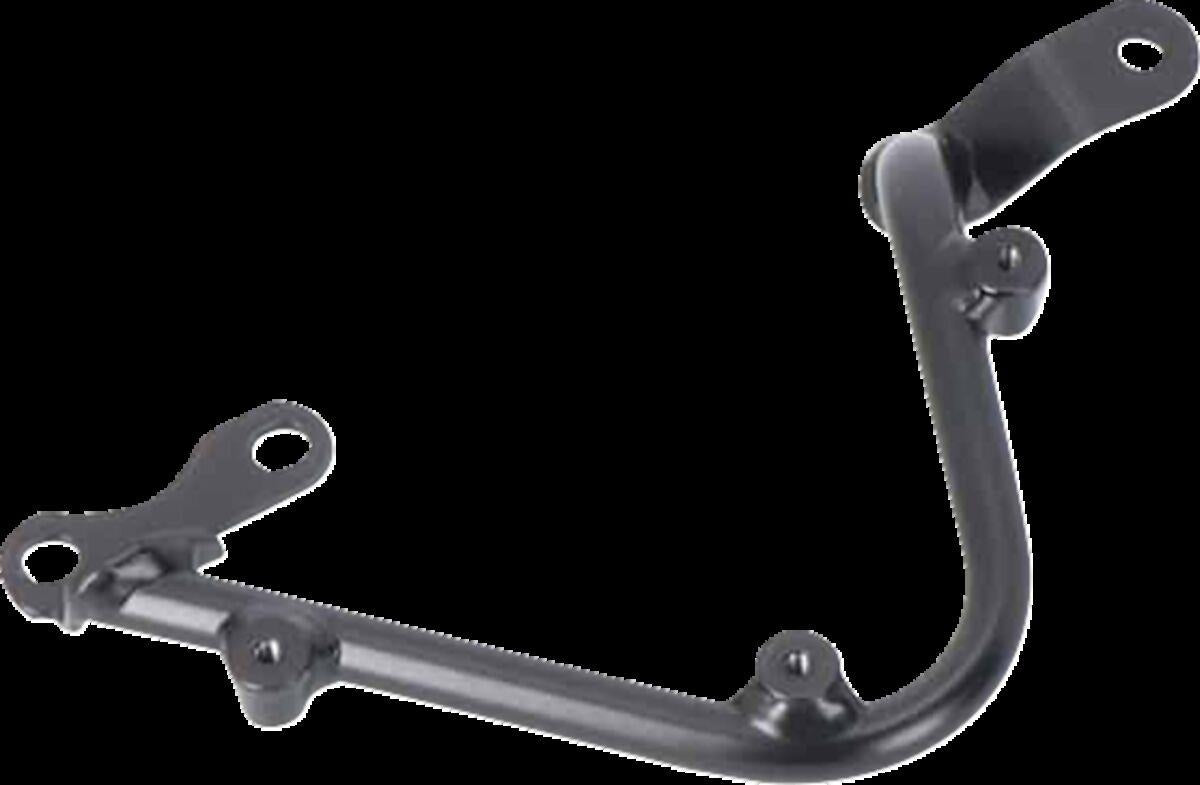 SW-MOTECH SLC Side Carrier Triumph Bonneville 1200 T120 16-25 HTA.11.743.11000
