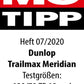 DUNLOP Trailmax Meridian 90/90V21 (54V) TL Tyre