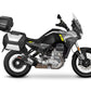 SHAD 3P Pannier Fitting Kit to fit Moto Guzzi Stelvio 2024-2025