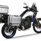 SHAD 4P Pannier Fitting Kit Y0TN794P