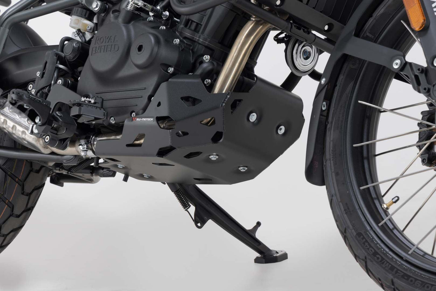 SW MOTECH Engine Guard For Royal Enfield Himalayan 450 2024 Mss.41.620.10000/B