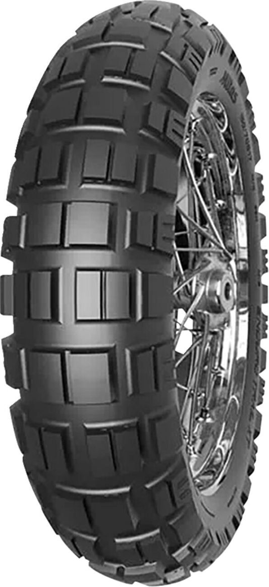 MITAS Enduro Trail-XT 170/60B17 72H RR (30/70) Motorcycle Tyre
