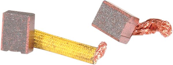 Starter Brush Kit 13x10mm 6mm Thick