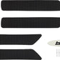 WSM Mat For Yamaha 800/1200/1300 Gp 012-212BLK