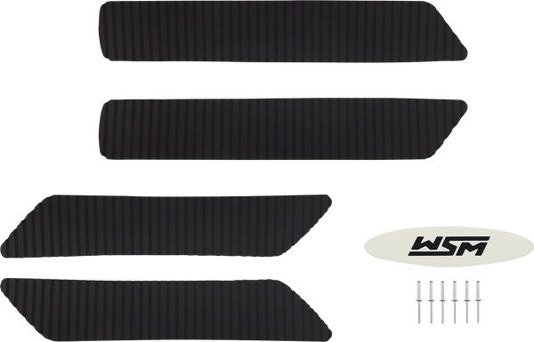 WSM Mat For Yamaha 800/1200/1300 Gp 012-212BLK