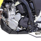 AXP Racing  Xtrem Skid Plate For Suzuki Dr-Z4s 400 ABS 25-26 AX1807
