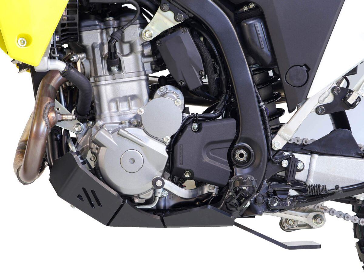 AXP Racing  Xtrem Skid Plate For Suzuki Dr-Z4s 400 ABS 25-26 AX1807