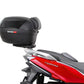 SHAD Top Box Fitting Kit to fit Sym Criusym 125i 2018-2025