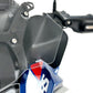 WRS Side Deflectors BMW R1300gs Matt B Bm097no
