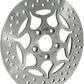 Drag Specialties F Series Brake Rotor For Harley XLH 883 1978-1999 DG002F2