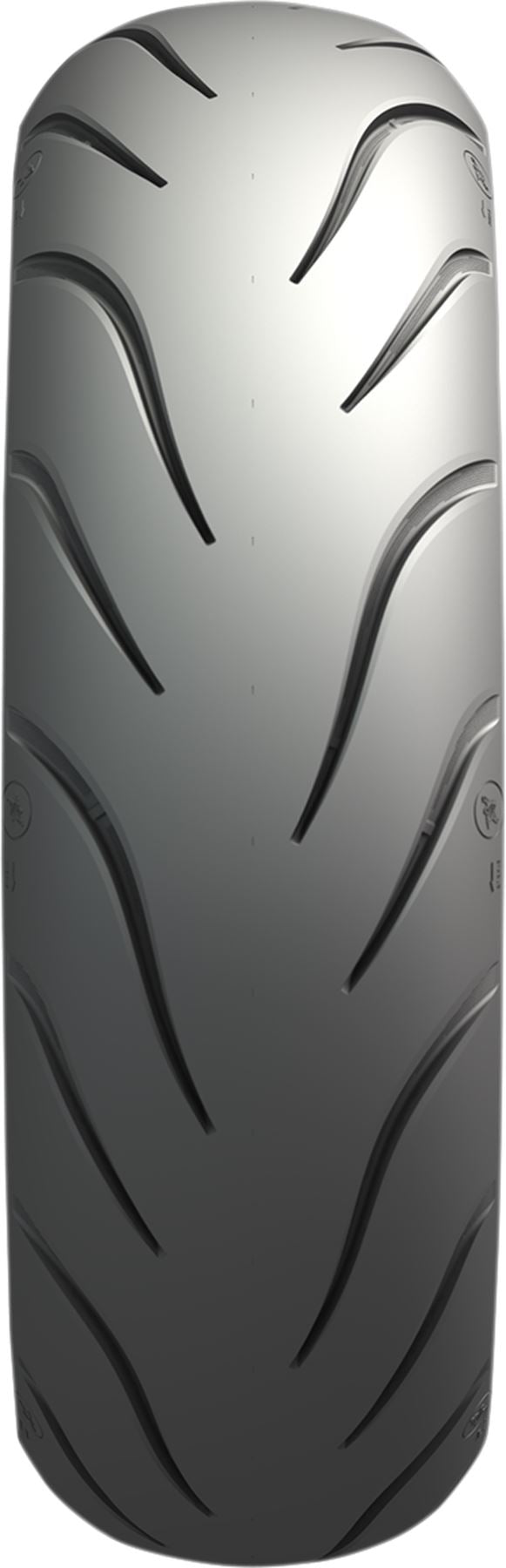 MICHELIN Commander® III Reinforced Touring TO R 180/55B18 80H RF TL/ Tyre