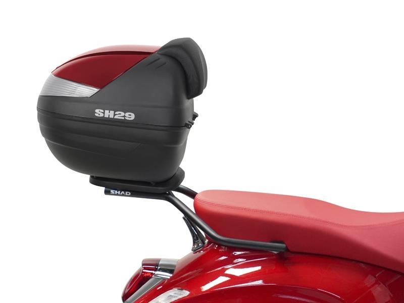 SHAD Top Box Fitting Kit to fit Piaggio Vespa Primavera 125 AB 2014-2025