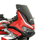 WRS Windscreen Honda Sport Crf1100l Matte Black Ho031no