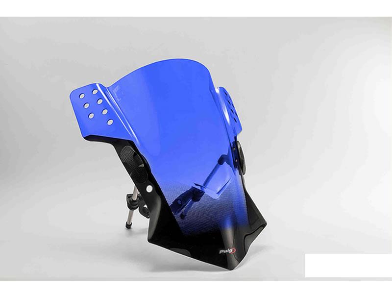 Puig Rafale Screen Blue 9750H