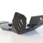 AXP RACING Xtrem Skid Plate For Beta XTRAINER 300 16-22 Black AX1465