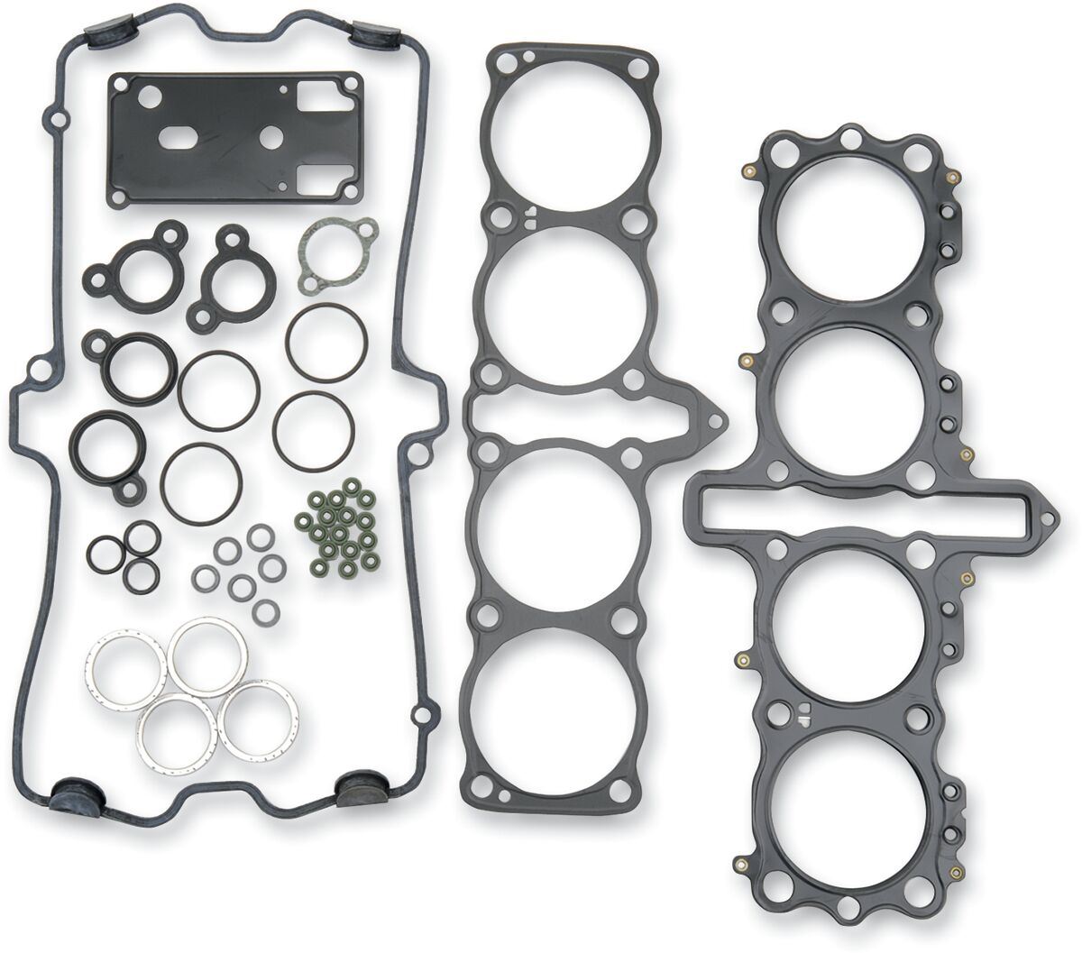 Athena Top-End Gasket Kit For Suzuki GSF 1200 S 96-06 P400510600910