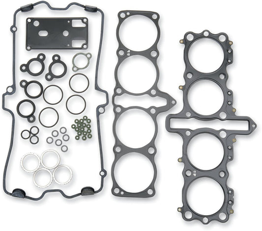 Athena Top-End Gasket Kit For Suzuki GSF 1200 S 96-06 P400510600910