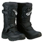 Moose Racing 2018 M1.3 Childs Black Motocross Boots