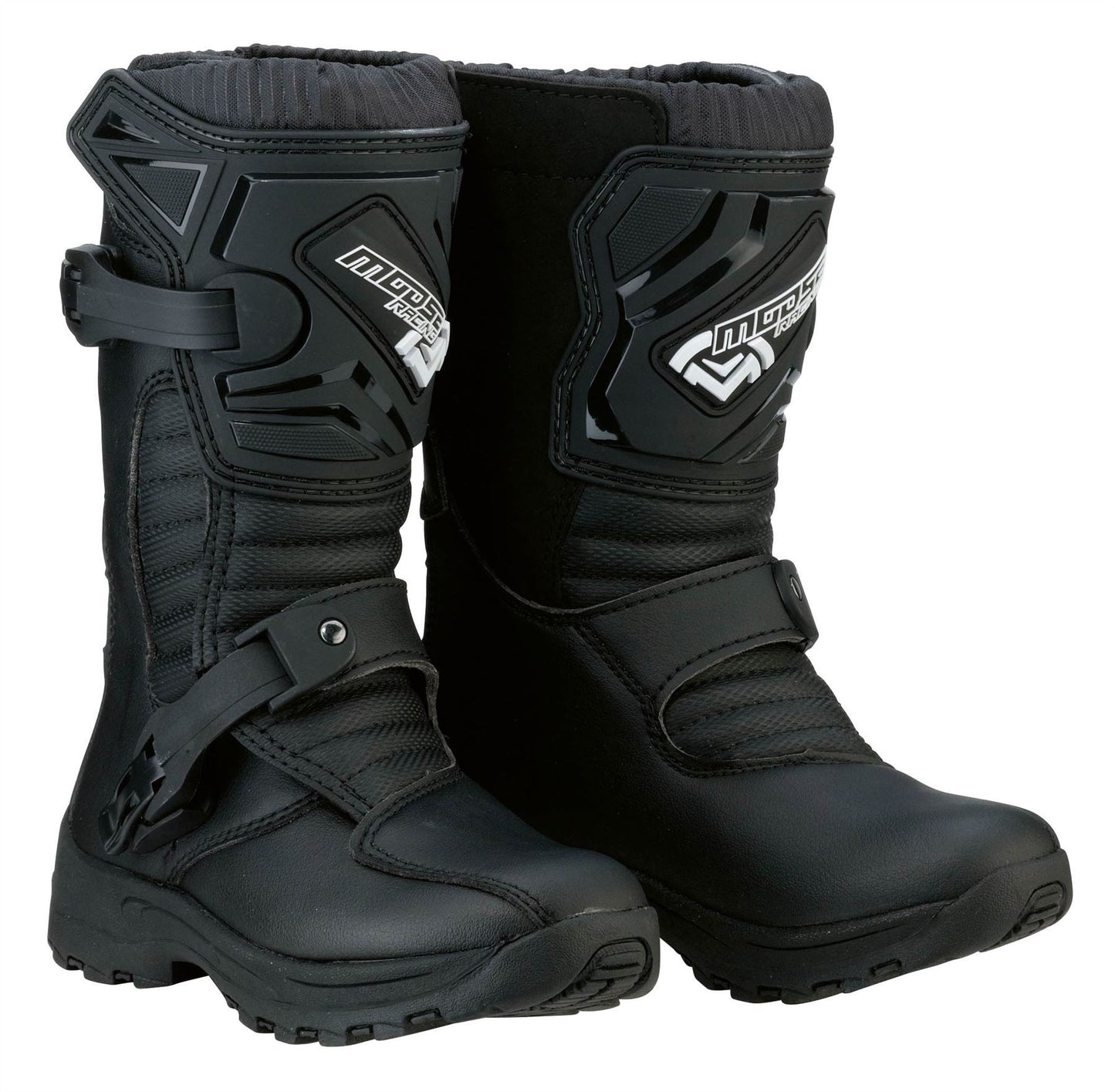 Moose Racing 2018 M1.3 Childs Black Motocross Boots