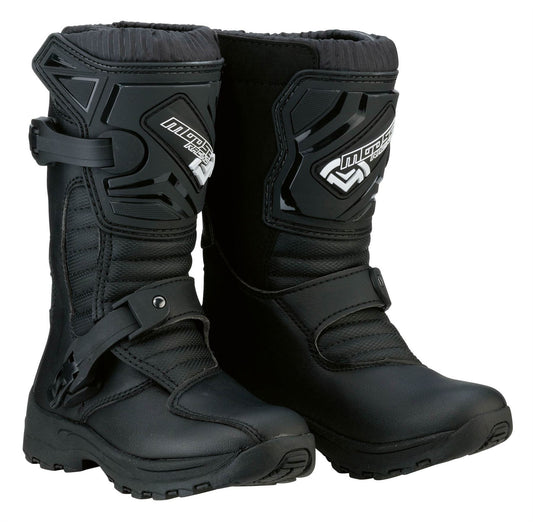 Moose Racing 2018 M1.3 Childs Black Motocross Boots