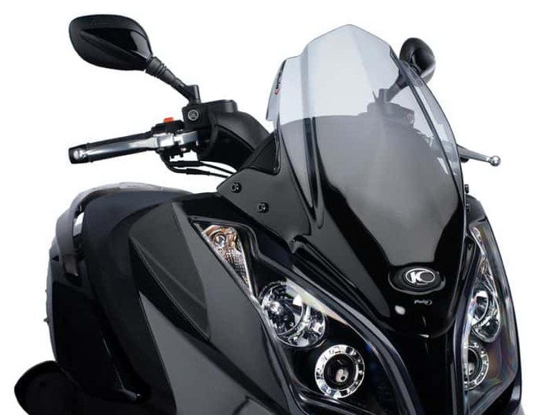 Puig V-Tech Line Sport Screen Clear 20685N