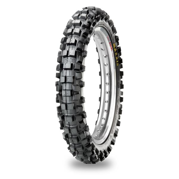 MAXXIS Maxxcross IT, M7304 / M7305 Tyre 110/90-19 62M TT 72741443