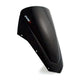 PUIG Racing Screen Black for Yamaha FZ6 S2 Fazer 07-10 4366N