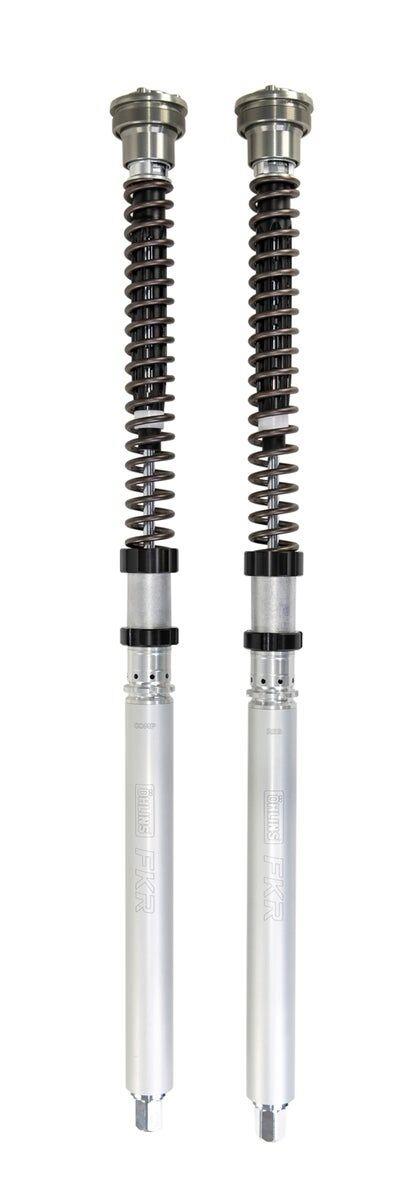 Ohlins Cartridge Kit FKR For Aprilia RSV4 1100 2017-2026 Silver FKR 221