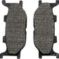 GALFER Brake Pad Street Organic Base FD169G1050