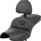 Saddlemen Standard Reach Seat For Indian Pursuit 108 ABS 2024-2025 I22-02-187BR