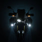 SW MOTECH Evo High Beam Kit For BMW F 800 750 18-24 Nsw.07.897.61000/B