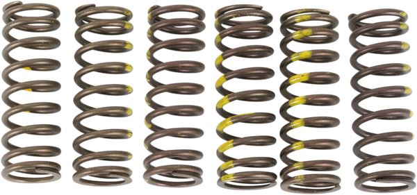 Pro Circuit Clutch Spring Set For Suzuki RM-Z 450 2005-2026 Set CSS05450