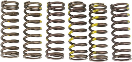Pro Circuit Clutch Spring Set For Suzuki RM-Z 450 2005-2026 Set CSS05450