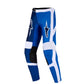ALPINESTARS Youth Fluid Portl Pants BLUE/WHITE 2025 Model