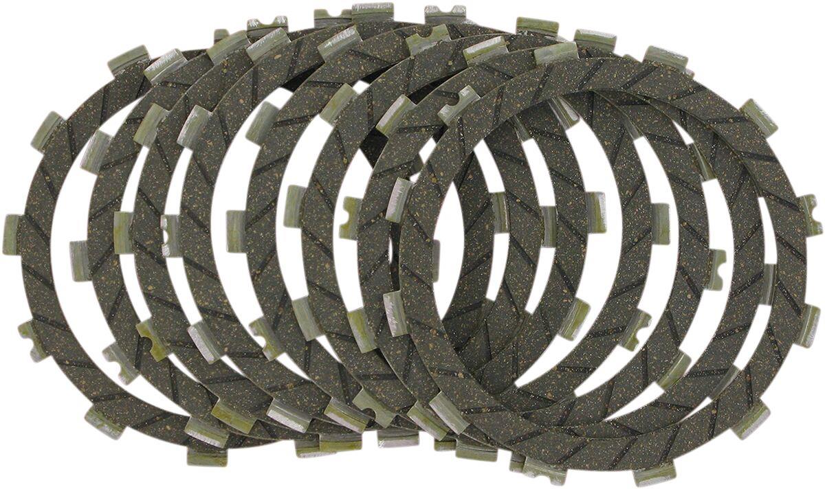 Ebc CK Standard Series Clutch Kit For Kawasaki ZX-6 R 636 2002-2026 Set CK4514