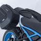 SW MOTECH Pro Blaze H Saddlebag Set For Suzuki GSX-8R 800 23-24 Bc.Hta.05.740.36100