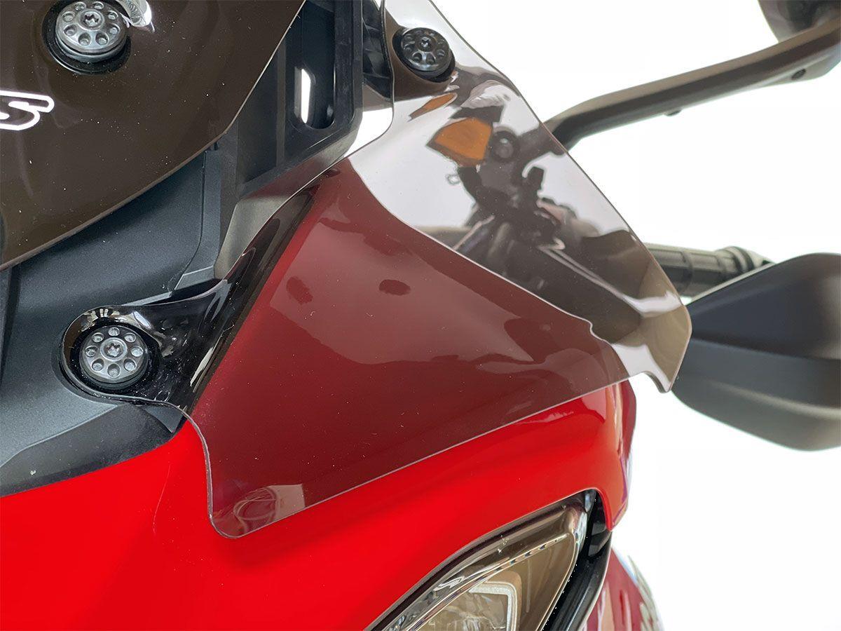 WRS SIDE DEFLECTOR MULTISTRADA V4 DU019F