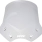 WRS Windscreen Inter BMW R1200r Smoke Bm044f