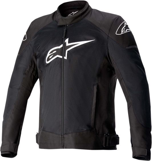 Alpinestars T Sp X Superair Jacket Black White