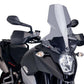 PUIG Touring Screen Dark Smoke for KTM 990 Supermoto T 09-12 6495F