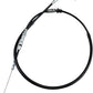 Motion Pro T3 Slidelight Clutch Cable For Honda CRF 450 RX 2017 Black 02-3012
