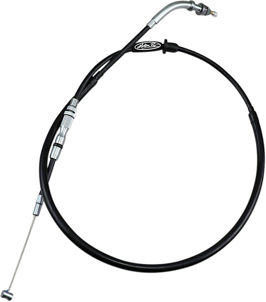 Motion Pro T3 Slidelight Clutch Cable For Honda CRF 450 RX 2017 Black 02-3012