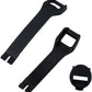 THOR Blitz XP MX Motorcross Boots Straps Black